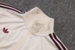 Men/Kids AJAX 25/26 Full Zipper Training Suit - Image 4