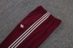 Men/Kids AJAX 25/26 Full Zipper Training Suit - Image 20