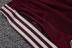 Men/Kids AJAX 25/26 Full Zipper Training Suit - Image 21