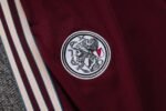 Men/Kids AJAX 25/26 Full Zipper Training Suit - Image 22