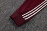 Men/Kids AJAX 25/26 Full Zipper Training Suit - Image 26