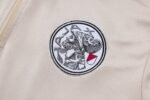 Men/Kids AJAX 25/26 Half Zipper Training Suit - Image 4
