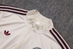 Men/Kids AJAX 25/26 Half Zipper Training Suit - Image 5