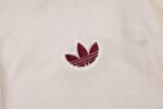 Men/Kids AJAX 25/26 Half Zipper Training Suit - Image 6