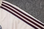 Men/Kids AJAX 25/26 Half Zipper Training Suit - Image 11