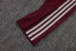 Men/Kids AJAX 25/26 Half Zipper Training Suit - Image 16