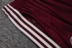 Men/Kids AJAX 25/26 Half Zipper Training Suit - Image 17
