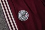 Men/Kids AJAX 25/26 Half Zipper Training Suit - Image 18