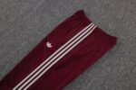 Men/Kids AJAX 25/26 Half Zipper Training Suit - Image 21