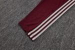 Men/Kids AJAX 25/26 Half Zipper Training Suit - Image 25