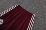 Men/Kids AJAX 25/26 Half Zipper Training Suit - Image 26
