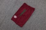 Men/ Kids Fluminense 25/26 Training Short Sleeves - Image 12