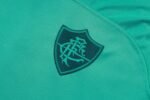 Men/Kids Fluminense 25/26 Half Zipper Training Suit - Image 11