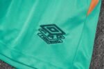Men/ Kids Fluminense 25/26 Training Short Sleeves - Image 4