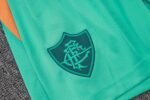 Men/ Kids Fluminense 25/26 Training Short Sleeves - Image 7