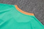 Men/ Kids Fluminense 25/26 Training Short Sleeves - Image 15