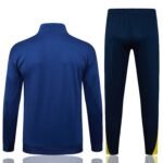 Men/ Kids Atlético Madrid 25/26 Full zipper Training suit - Image 2