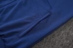 Men/ Kids Atlético Madrid 25/26 Full zipper Training suit - Image 4