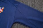 Men/ Kids Atlético Madrid 25/26 Full zipper Training suit - Image 6