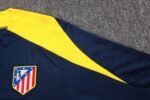 Men/ Kids Atlético Madrid 25/26 Full zipper Training suit - Image 4