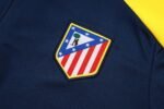 Men/ Kids Atlético Madrid 25/26 Full zipper Training suit - Image 6