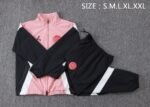 Full Zipper PSG 25/26 Suit - Image 3