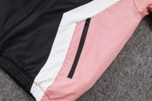 Full Zipper PSG 25/26 Suit - Image 5