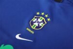 Brasil 2002 Training Blue - Image 7