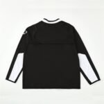 Man Utd 2002-03 Training Black - Image 3