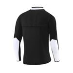 Man Utd 2002-03 Training Black - Image 5