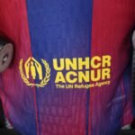 Player Version Barcelona 25/26 Home ▷ Play S-XXL - Image 5