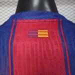 Player Version Barcelona 25/26 Home ▷ Play S-XXL - Image 6