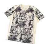 Man City Year of the Horse Fan version