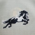 Man City Year of the Horse Fan version - Image 6