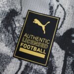 Man City Year of the Horse Fan version - Image 7