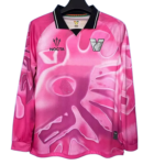 Venizia 25/26 GK Long Sleeves Pink S-XXL Fan Version