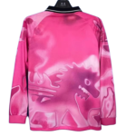 Venizia 25/26 GK Long Sleeves Pink S-XXL Fan Version - Image 2