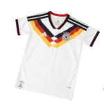 2026 World Cup Germany Home Jersey S-4XL Fan Version