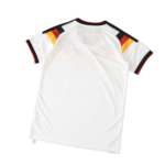 2026 World Cup Germany Home Jersey S-4XL Fan Version - Image 2