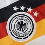 2026 World Cup Germany Home Jersey S-4XL Fan Version - Image 3