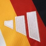 2026 World Cup Germany Home Jersey S-4XL Fan Version - Image 4