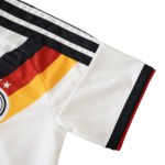 2026 World Cup Germany Home Jersey S-4XL Fan Version - Image 8