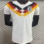Player Version 2026 World Cup Germany Home Jersey S-4XL
