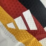 Player Version 2026 World Cup Germany Home Jersey S-4XL - Image 3