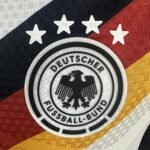 Player Version 2026 World Cup Germany Home Jersey S-4XL - Image 5