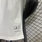 Player Version 2026 World Cup Germany Home Jersey S-4XL - Image 7