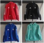 25/26 Arsenal hoodie