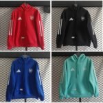 25/26 Arsenal hoodie