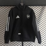 25/26 Arsenal hoodie - Image 2