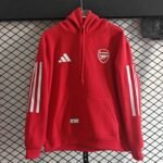 25/26 Arsenal hoodie - Image 3